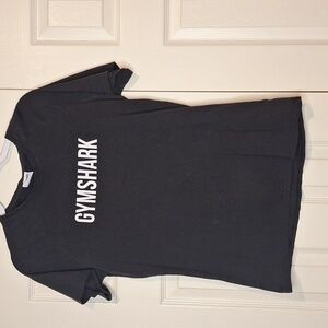 Gymshark Athletic T Shirt